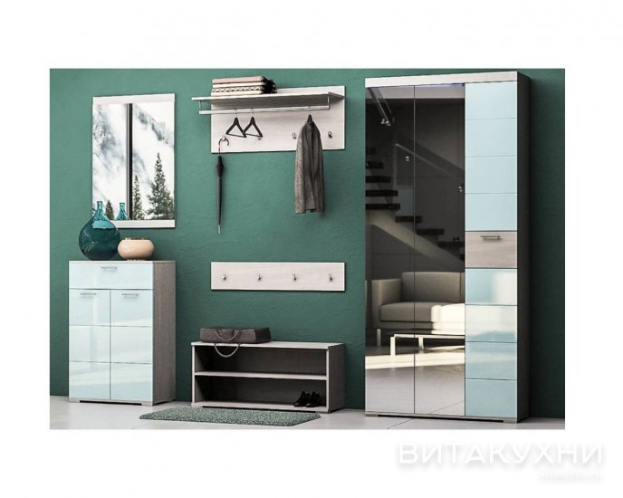 Прихожая Маргарита