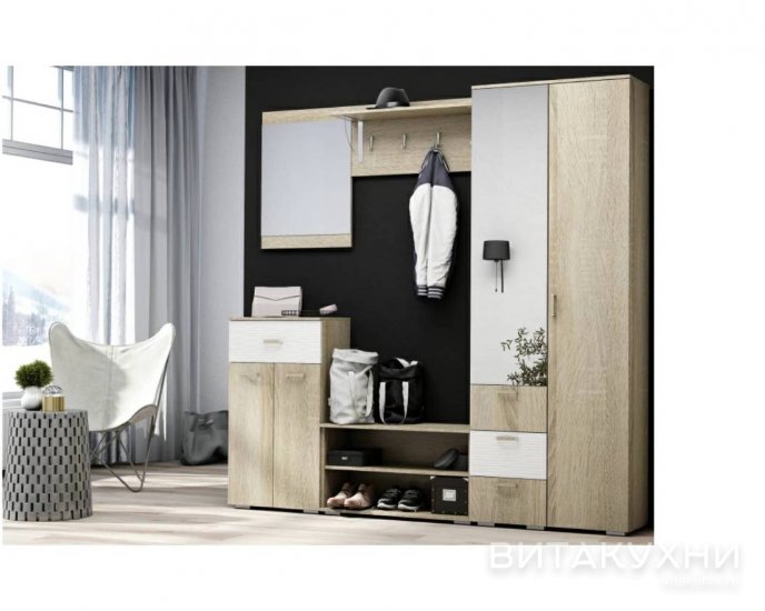 Прихожая Бетти 1