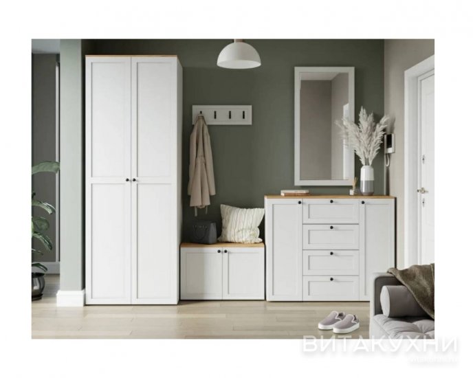 Прихожая Мишель К1