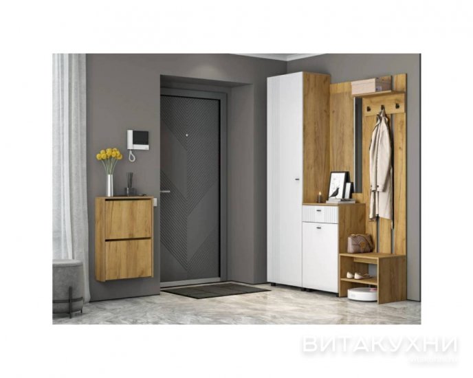 Прихожая Порту К1