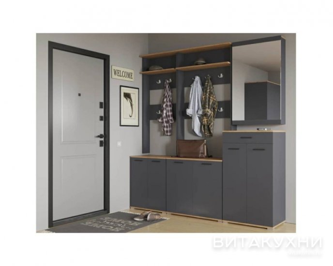 Прихожая Кассандра К1