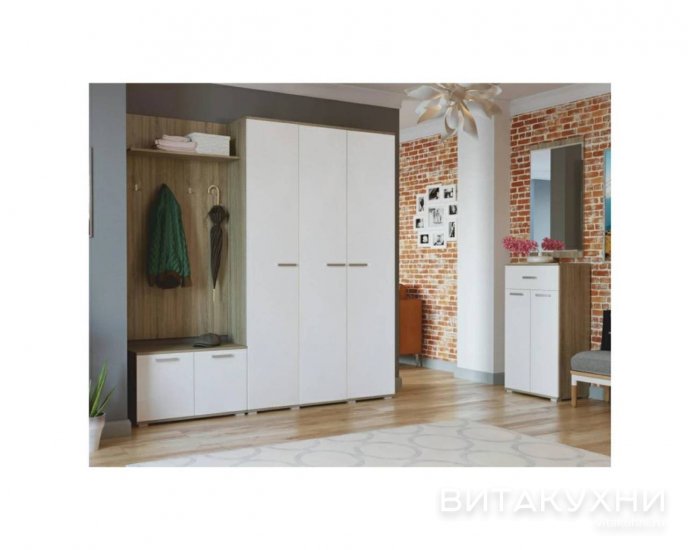 Прихожая Асомада К2