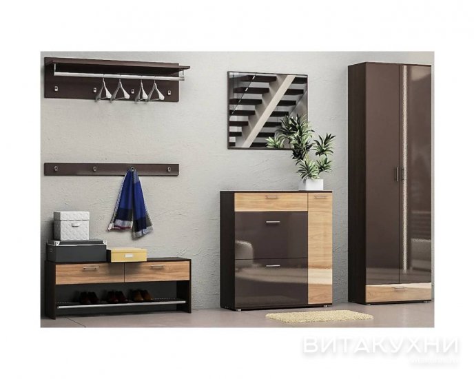 Прихожая Надежда