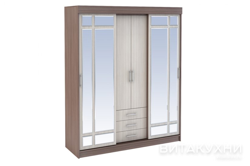 Шкаф-купе Фаворит