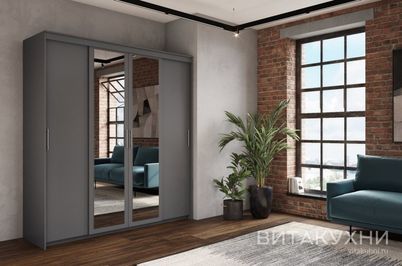 Шкаф-купе Тебар 41