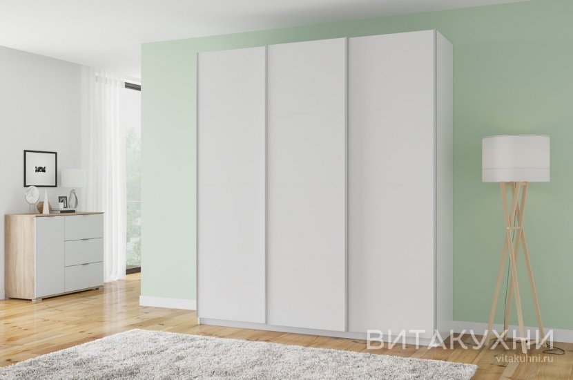 Шкаф-купе Итан 3