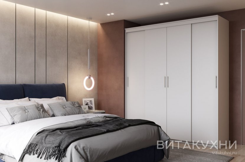 Шкаф-купе Тебар 43