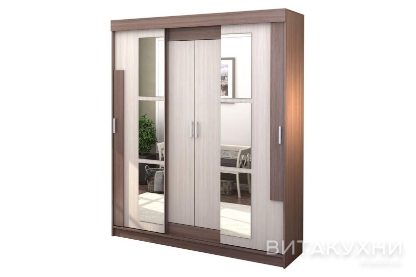 Шкаф-купе Фея