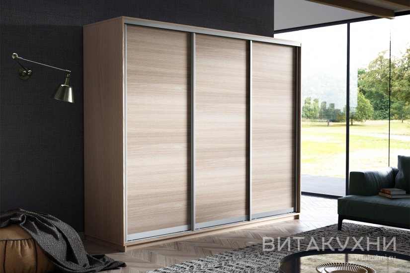 Шкаф-купе Slide 01