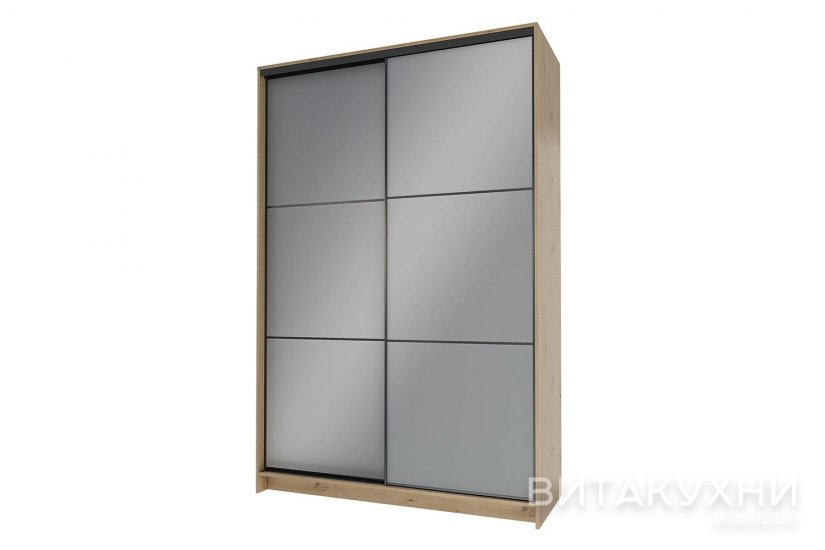 Шкаф-купе Бруно