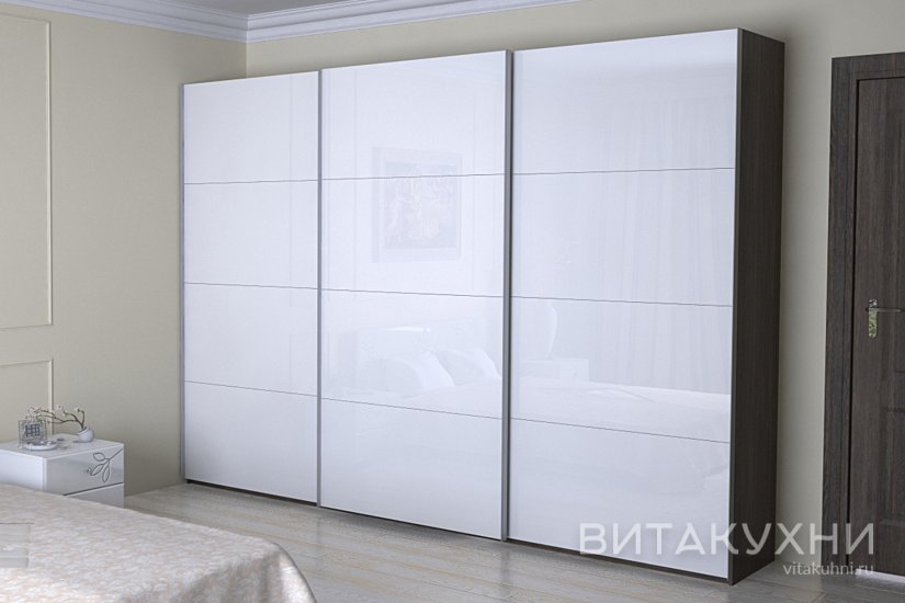 Шкаф-купе Мали 02