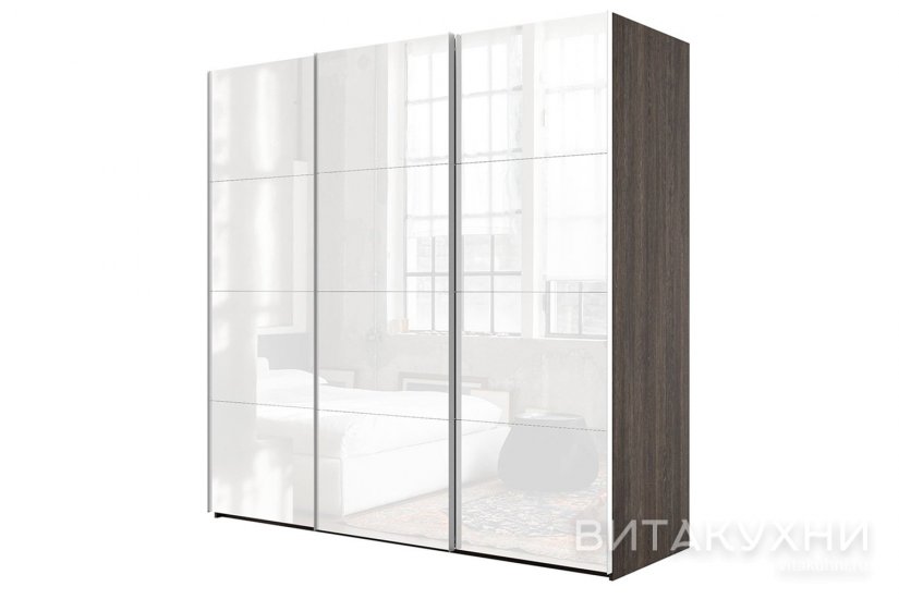 Шкаф-купе Мали 02