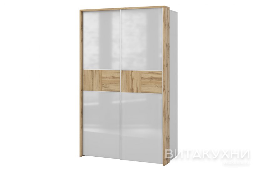 Шкаф-купе Аризона 01