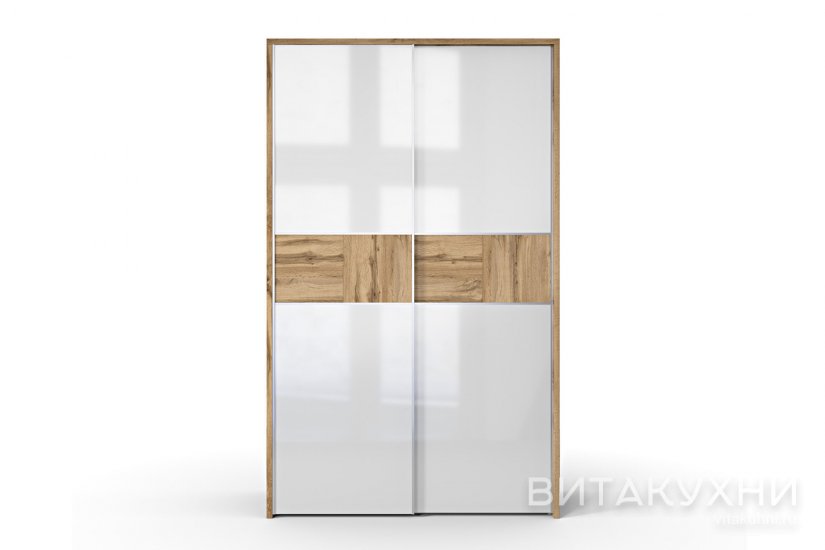 Шкаф-купе Аризона 01