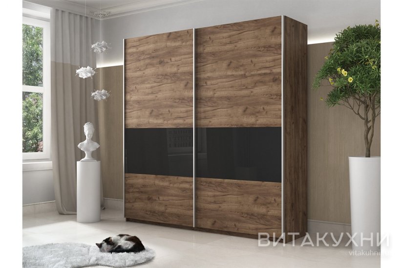 Шкаф-купе Честер