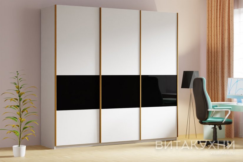 Шкаф-купе Магнус 01