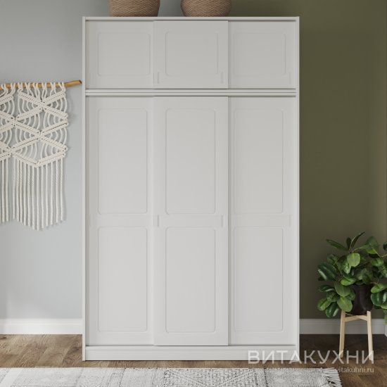 Шкаф-купе Ливорно