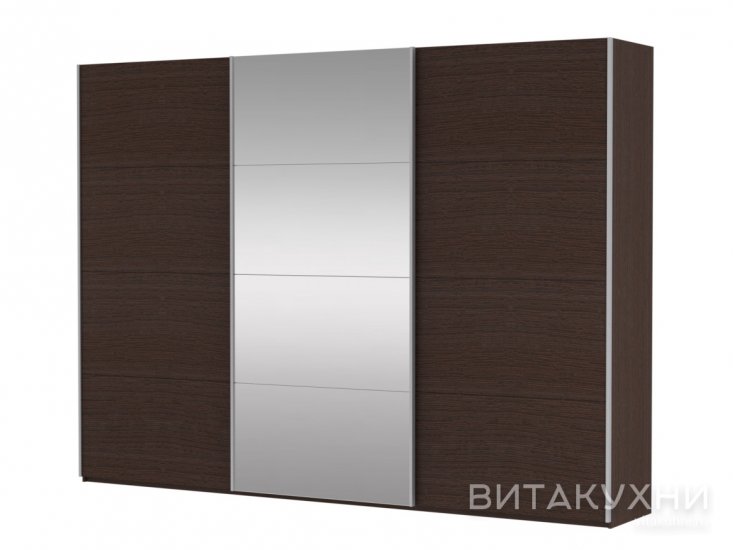 Шкаф-купе Прайм 3