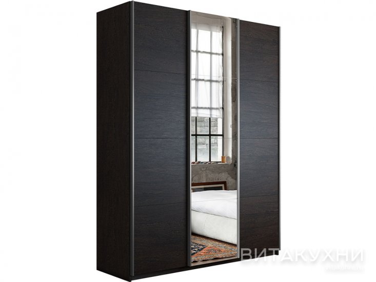 Шкаф-купе Прайм 3