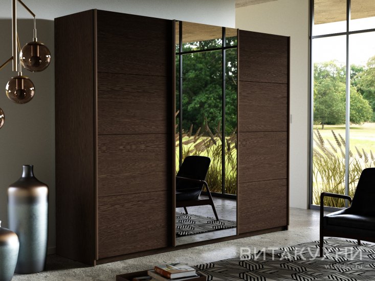 Шкаф-купе Прайм 3