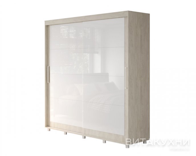 Шкаф-купе Комфорт 12 Прайм