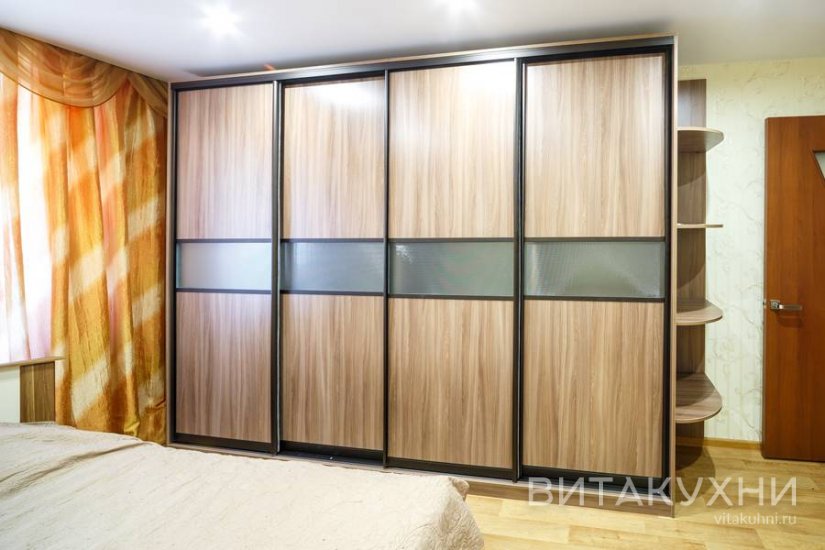 Шкаф-купе Корпус 7