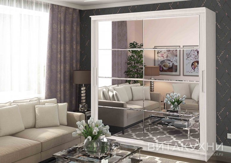 Шкаф-купе Танго