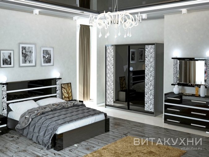 Шкаф-купе Сан-ремо