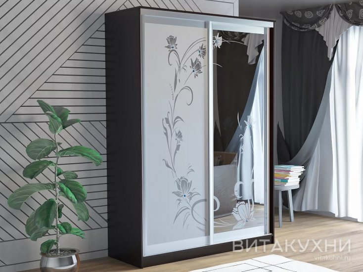 Шкаф-купе ПШ 29