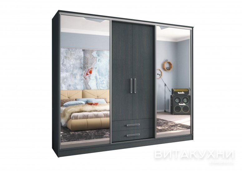 Шкаф-купе 20