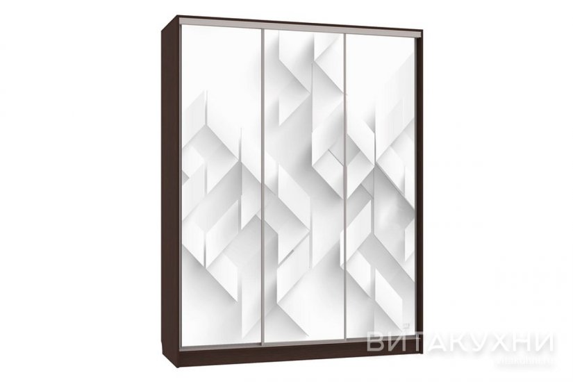 Шкаф-купе Бассо 760