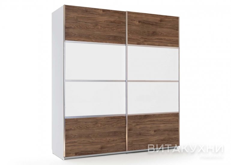 Шкаф-купе Тип 2 