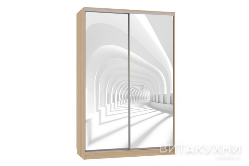 Шкаф-купе Гранд 7600