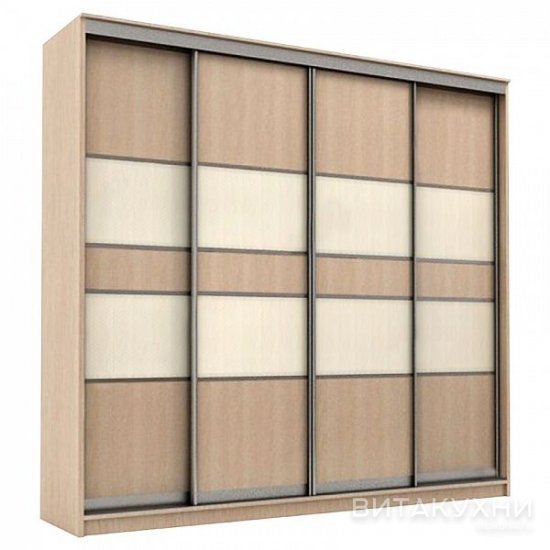 Шкаф-купе Лагуна 26