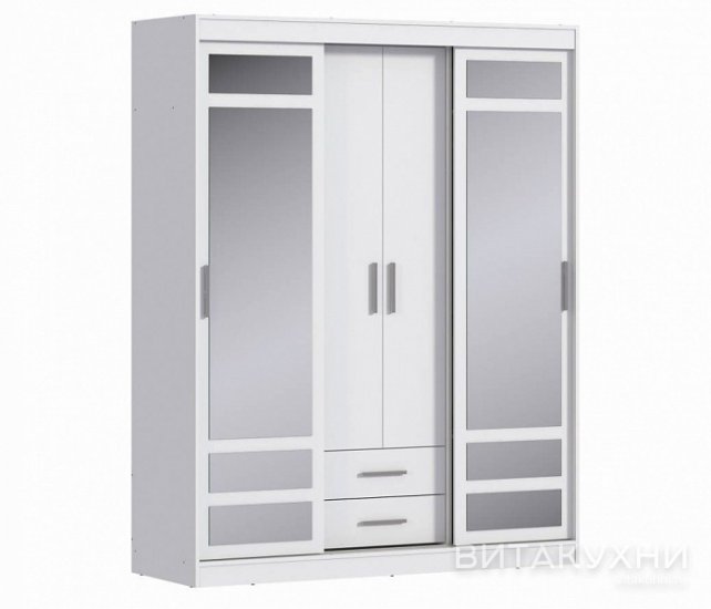 Шкаф-купе Моунт 3