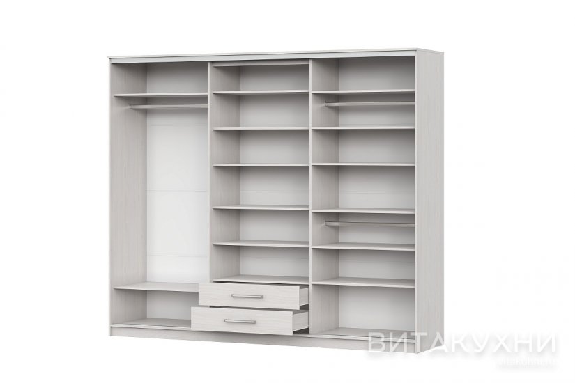 Шкаф-купе Комби 20