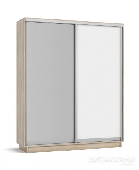Шкаф-купе Рим 2