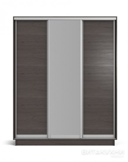 Шкаф-купе Рим 4