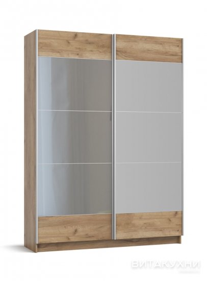 Шкаф-купе Boss 160