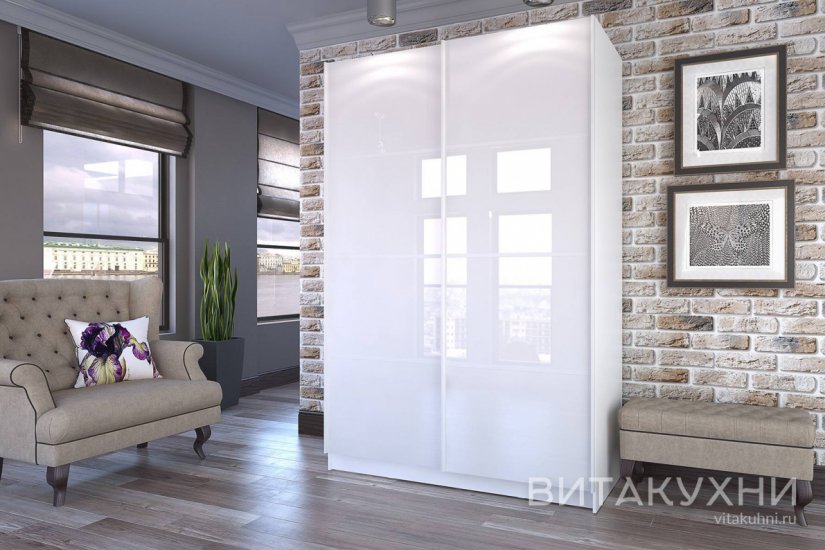 Шкаф-купе Марвин 3