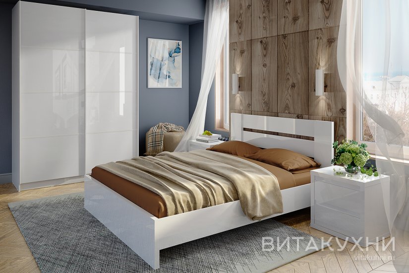 Шкаф-купе Марвин 3