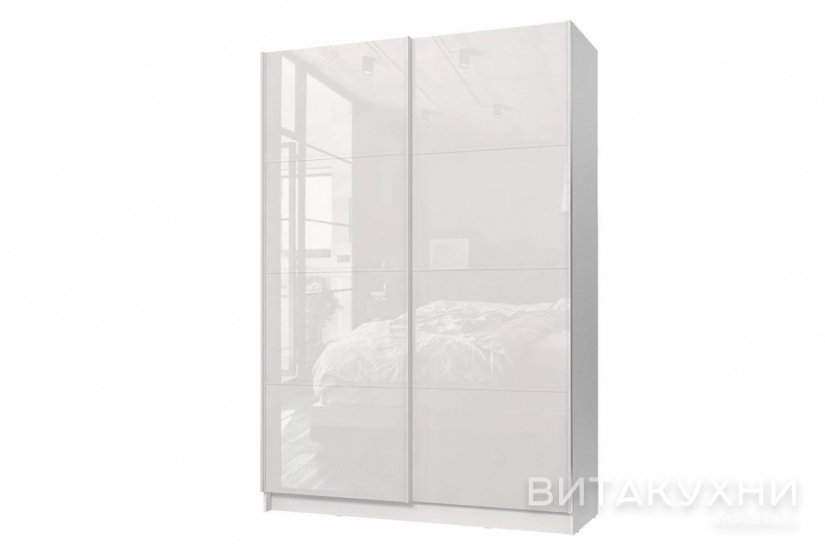 Шкаф-купе Марвин 3