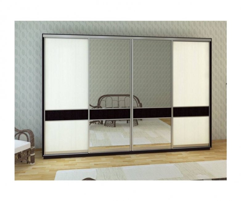 Шкаф-купе Джерими