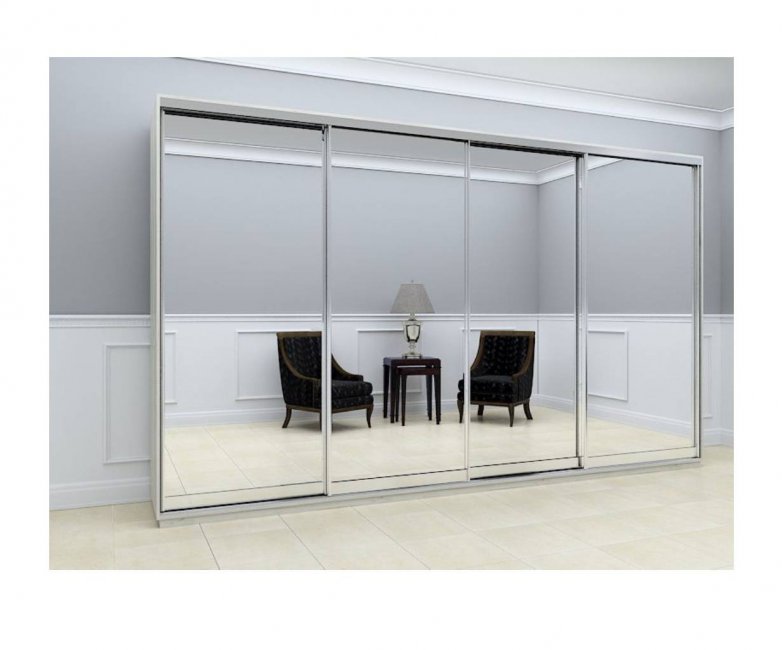 Шкаф-купе Лилия 20