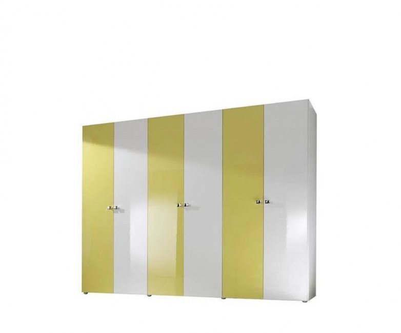 Шкаф распашной Комфорт 17