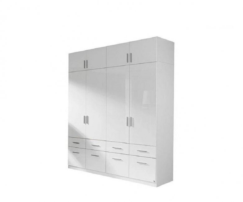 Шкаф распашной Глянец 16