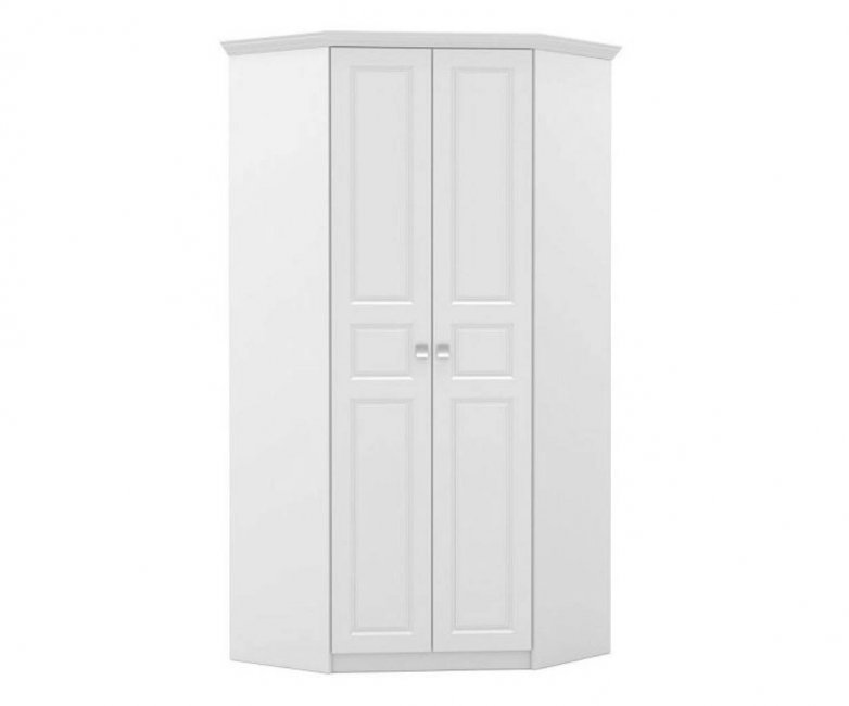 Шкаф угловой Жасмин 2.1