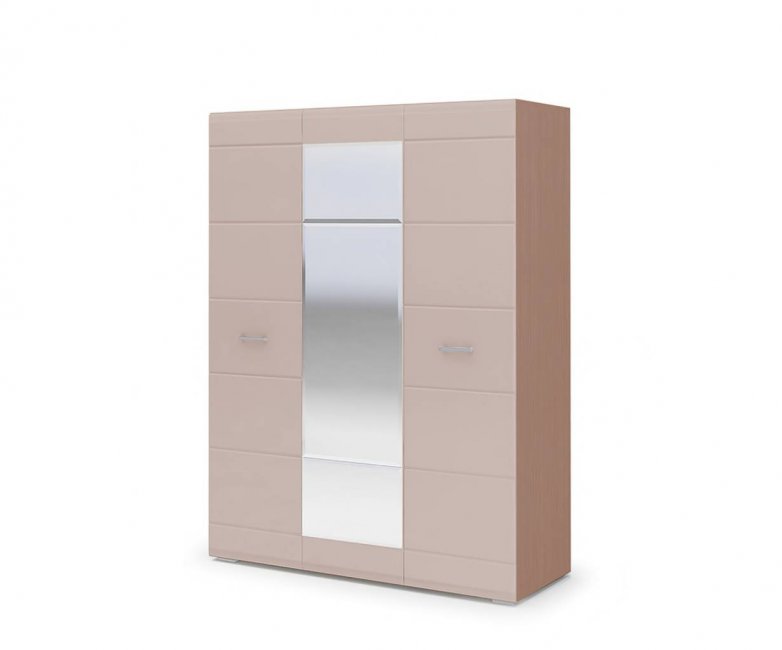 Шкаф распашной Ненси