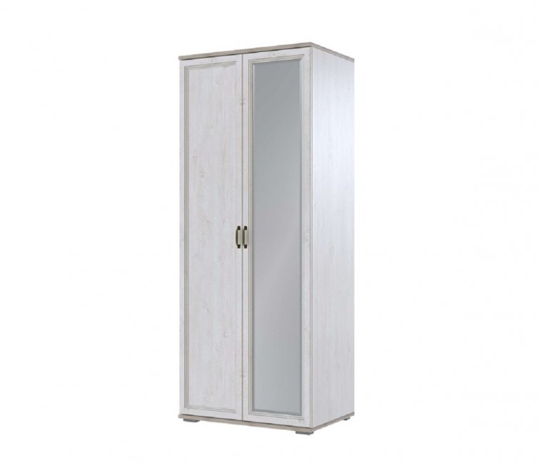 Шкаф распашной Александрия 1