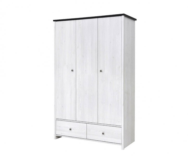 Шкаф распашной Порто